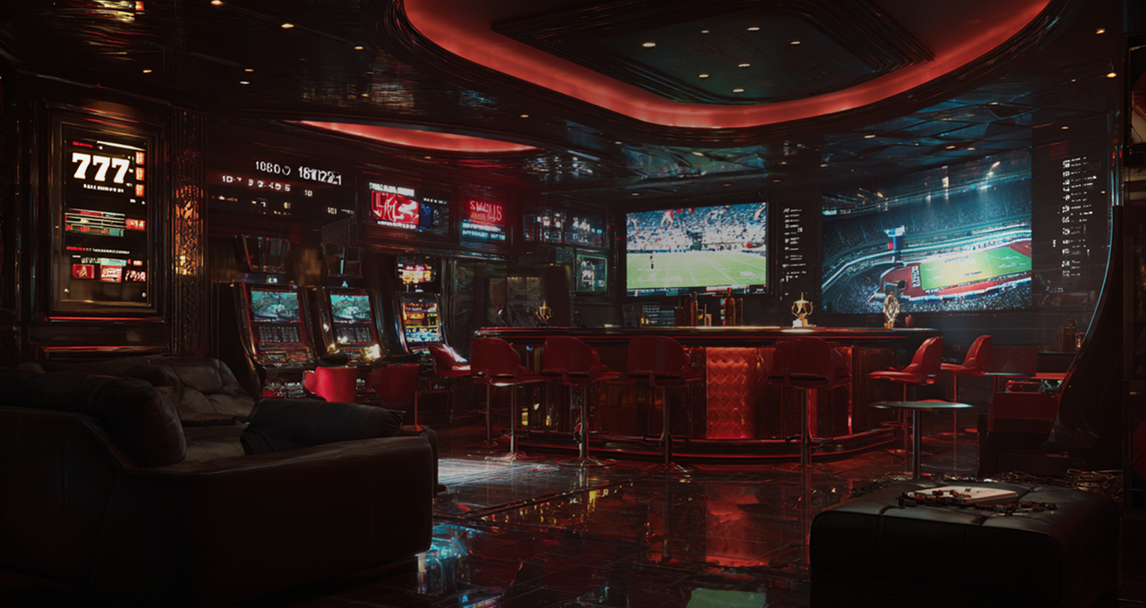21Bets Casino